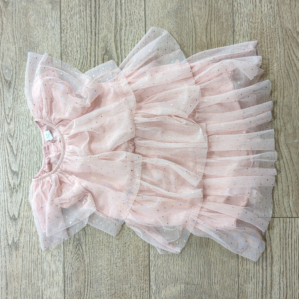 BabyGap Toddler Dress, size 3T